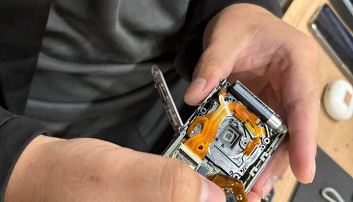 SOLOSHOT2　ジャンク ワンオーナー 修理・部品取り用 SOLOSHOT2 ジャンク ワンオーナー 修理・部品取り用 SOLOSHOT2